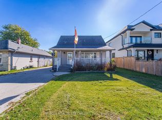 87 Woodward Ave, Brampton, ON L6V 1K5