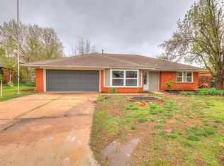 2705 Winston Rd, Oklahoma City, OK 73120