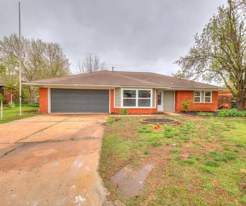 2705 Winston Rd, Oklahoma City, OK, 73120
