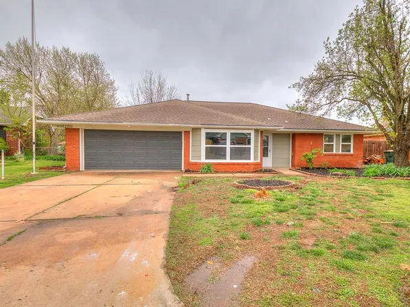 2705 Winston Rd, Oklahoma City, OK 73120