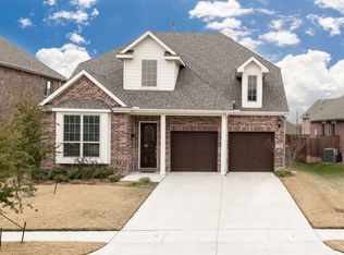 6416 Teabridge Dr, Plano, TX 75074