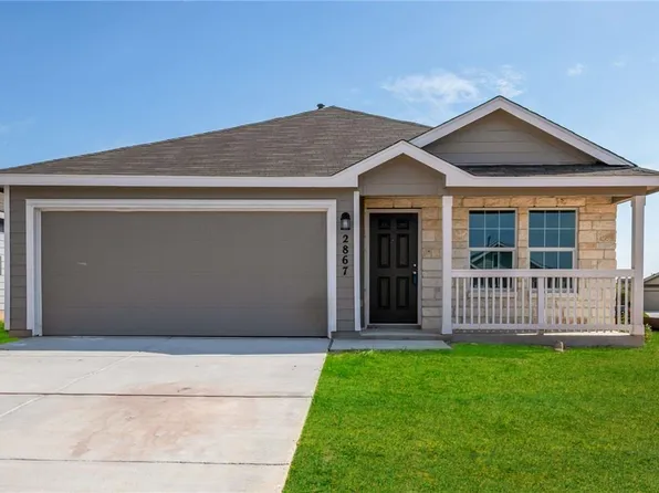 2867 Rosefinch, New Braunfels, TX 78130