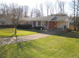 3640 Shaw Rd, Winston Salem, NC 27105