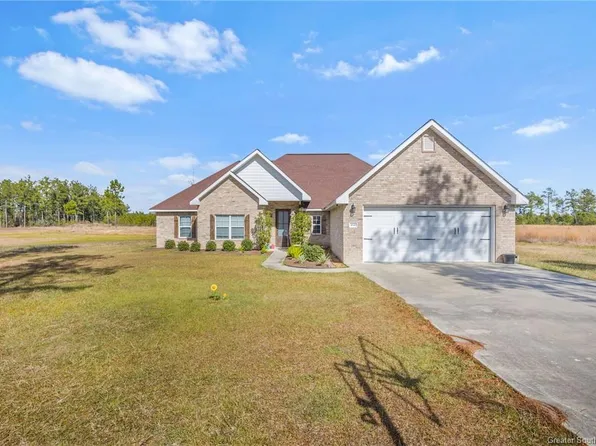 3640 Camp Edgewood Rd, Dequincy, LA 70633