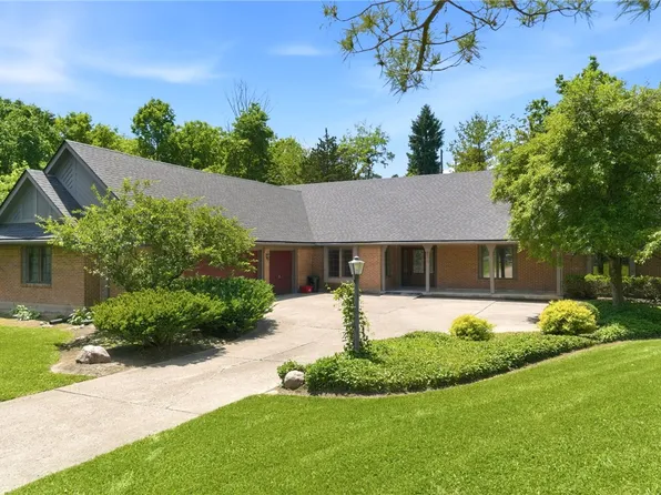 3165 Indian Ripple Rd, Dayton, OH 45440