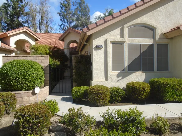 6901 Courtside Cir, Bakersfield, CA 93309