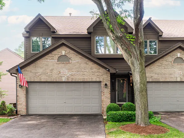 830 Millcreek Cir, Elgin, IL 60123