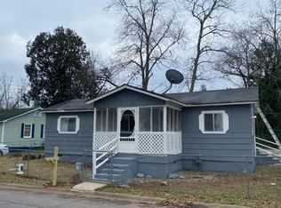 262 Mason St, Monticello, GA 31064