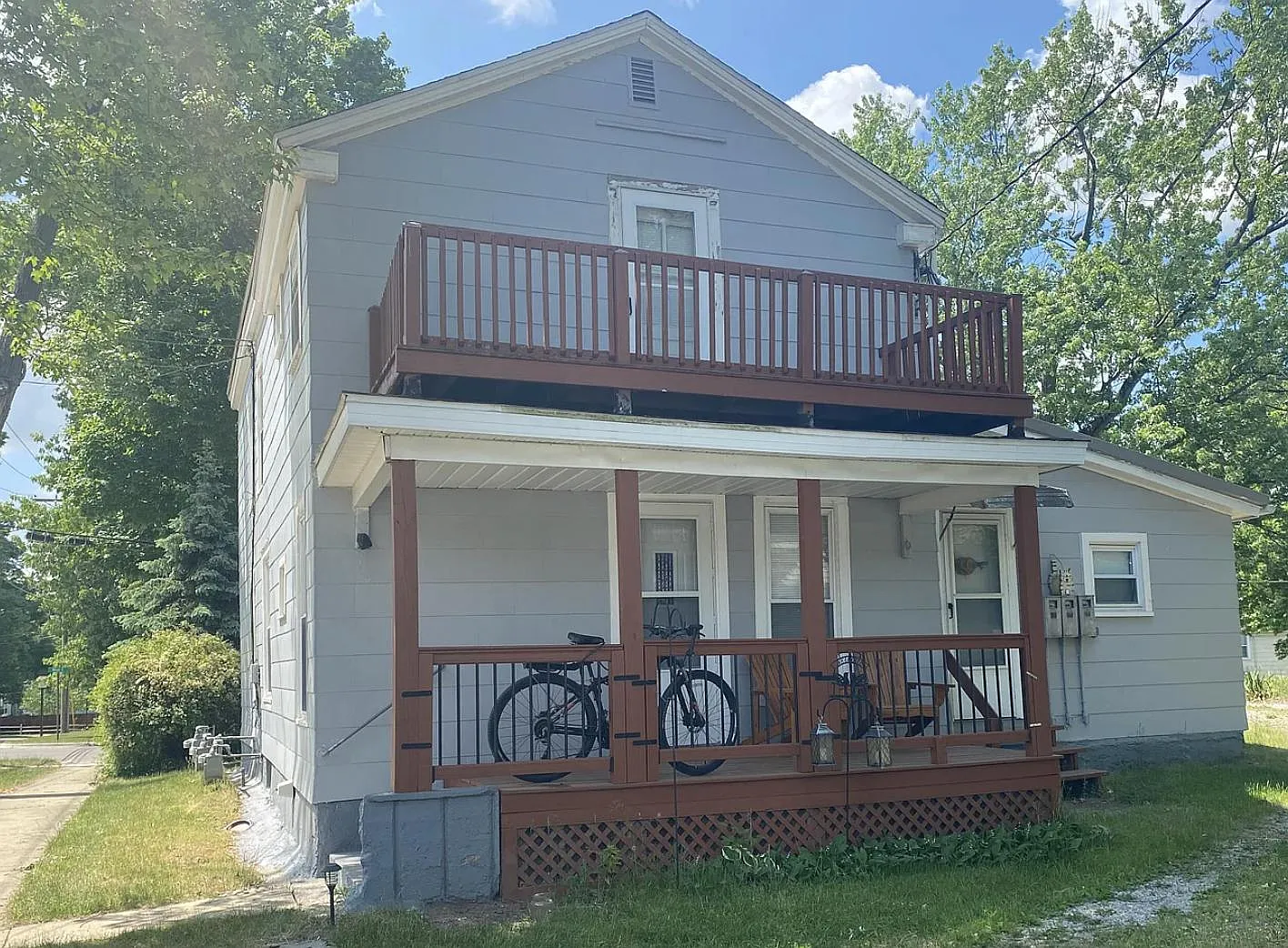 1 bed, 750 sqft, $880 — Photo 3
