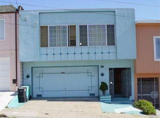 158 Ramsell St, San Francisco, CA 94132
