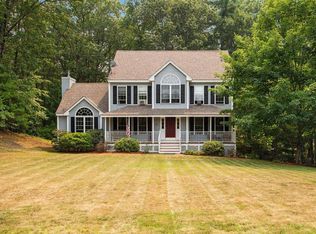 12 Nordic Wood Ln, Newton, NH 03858
