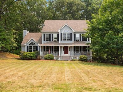 12 Nordic Wood Lane, Newton, NH, 03858