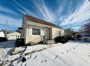 56 N Maple Ct, Decatur, IL 62526