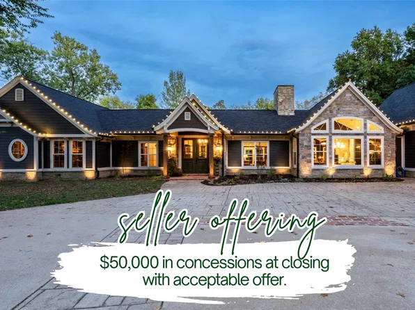 1101 N Dogwood St, Siloam Springs, AR 72761