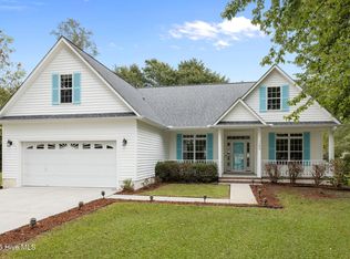 105 D Lee Pl, Newport, NC 28570