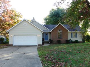126 Oneida Trl LOT 45, Malvern, OH 44644