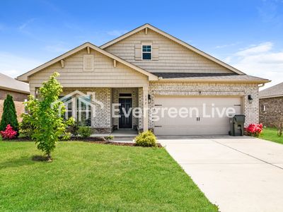 127 Rolling Green Dr, New Market, AL, 35761