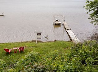 Country Club Way, Albion, MI 49224