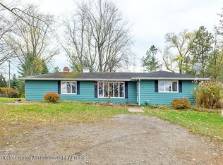 328 E Grand River Ave, Williamston, MI 48895