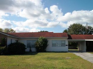 701 Cadiz St, Clewiston, FL 33440