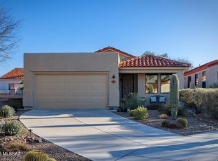 2825 N Vactor Ranch Pl, Tucson, AZ 85715
