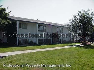 1st image of 817 W Central Ave APT 4