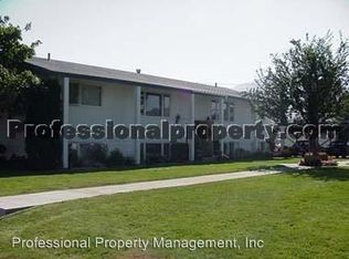 817 W Central Ave APT 4, Missoula, MT 59801
