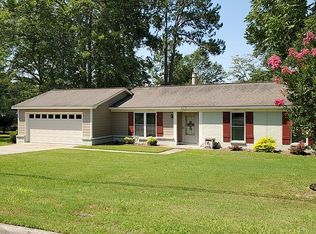 2213 Provincial St, Dothan, AL 36303