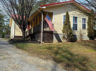 85 Riviera Ln, London, KY 40741