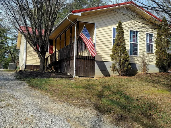 85 Riviera Ln, London, KY 40741
