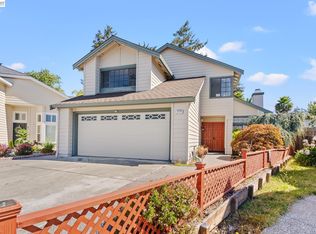 3724 Greenhills Ave, Castro Valley, CA 94546