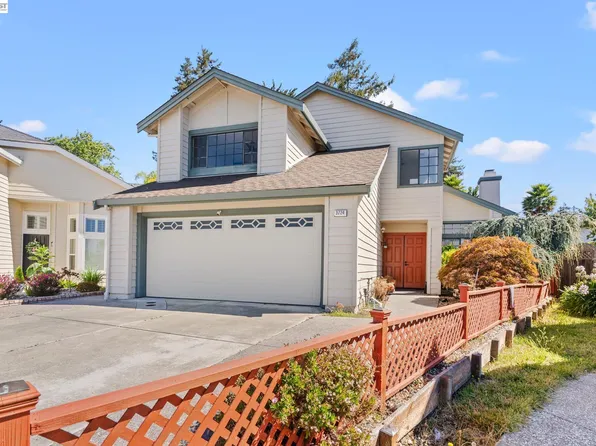 3724 Greenhills Ave, Castro Valley, CA 94546