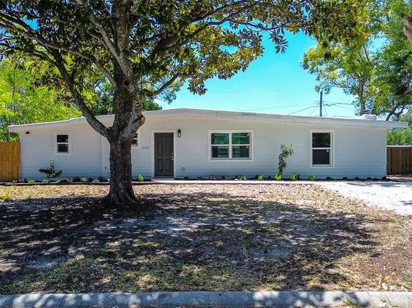 8420 Gerbera Ave, Seminole, FL 33777