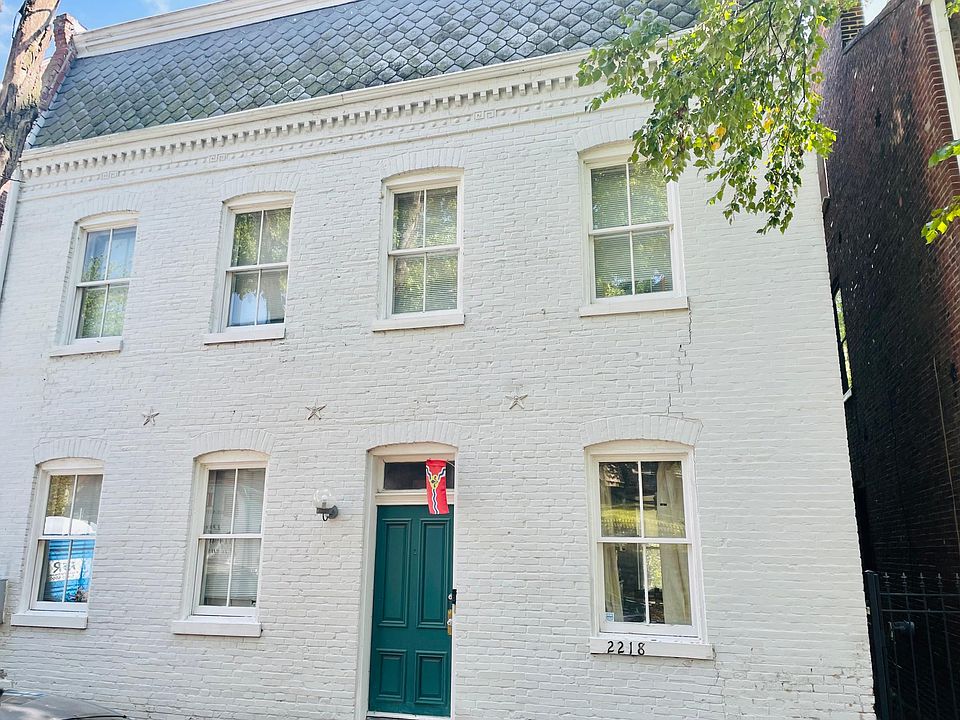 1st image of 2218 S 11th St #B