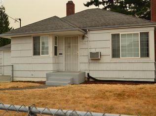 3544 SE 72nd Ave, Portland, OR 97206