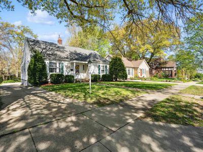 1803 Gibson St, Cedar Falls, IA, 50613