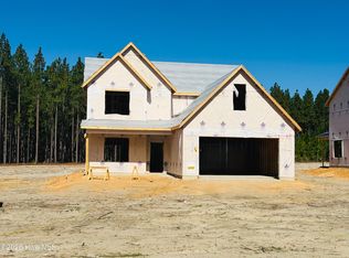2342 Montrose Rd LOT 9, Raeford, NC 28376