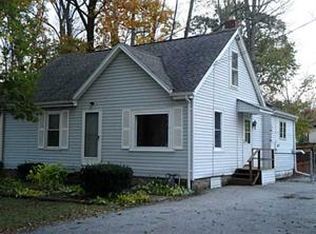 3855 Yale Ave, Hamburg, NY 14075