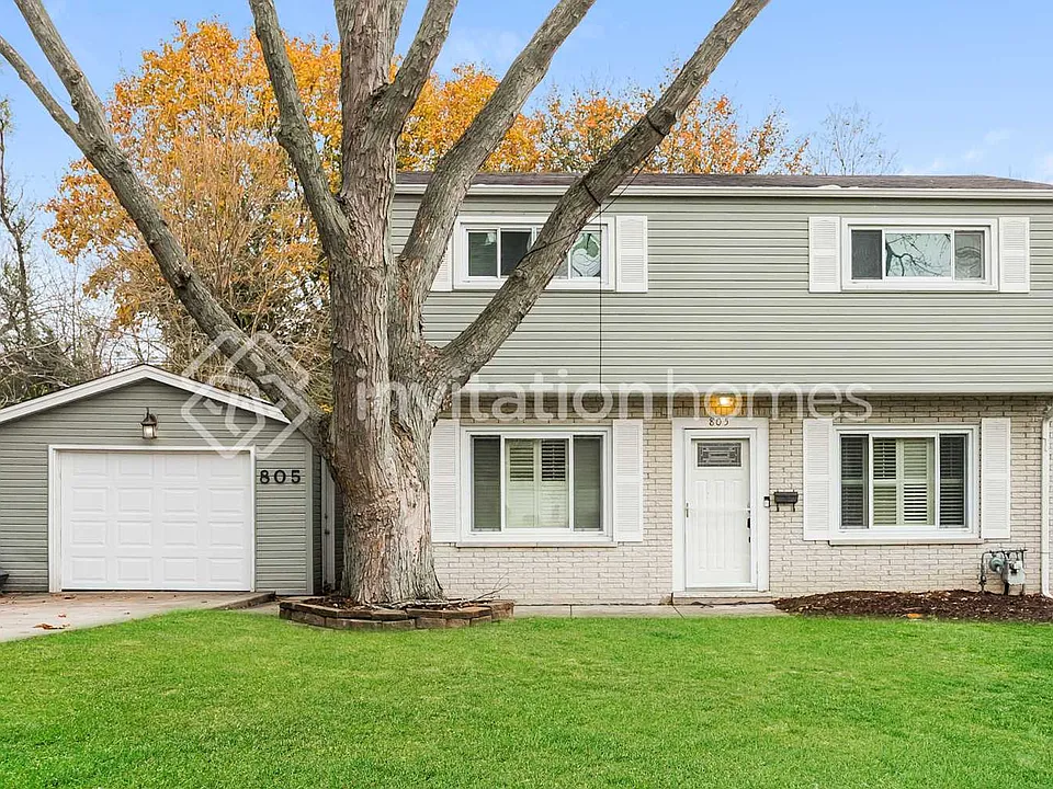 805 Delles Rd
