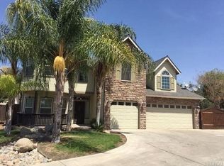 4900 W Modoc Ct, Visalia, CA 93291