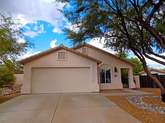 2nd image of 5430 W Whiptail Ct