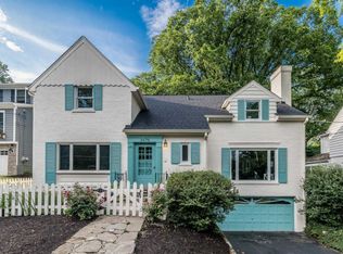 3476 Arnold St, Cincinnati, OH 45208