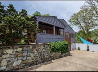 3209 Brooklawn Ter, Chevy Chase, MD 20815