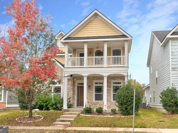 108 Moonlight Trl, Port Wentworth, GA 31407
