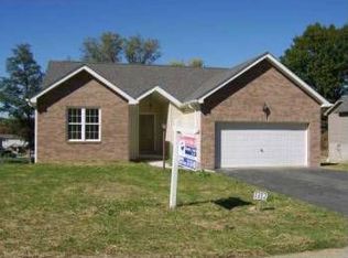 1312 Deerfield Ln, West Leechburg, PA