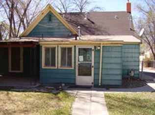 228 Meeker St UNIT A, Delta, CO 81416