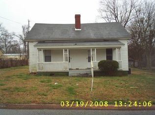 23 W Main St, Greenville, SC 29611