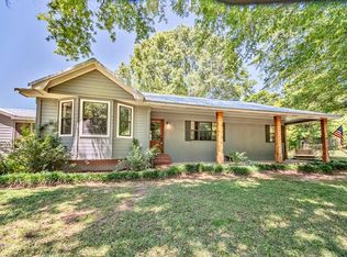 27 County Road 411, Oxford, MS 38655