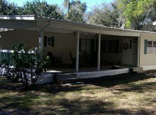 1099 Copeland Drymond Dr, Moore Haven, FL 33471