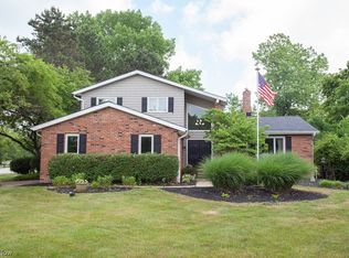 2791 Richmond Rd, Beachwood, OH 44122